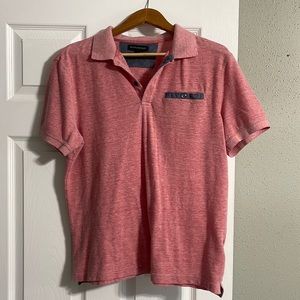 Banana Republic Large polo never worn